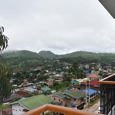 Kalaw Silver Pine Hotel Extérieur photo
