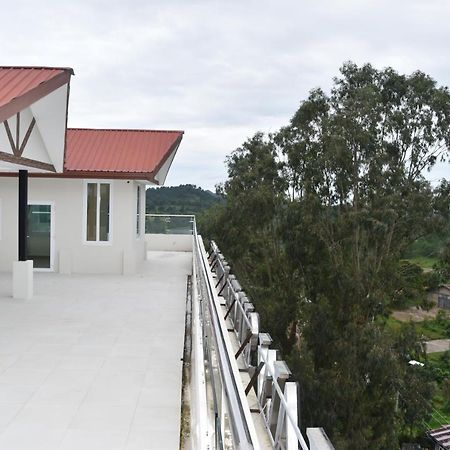 Kalaw Silver Pine Hotel Extérieur photo