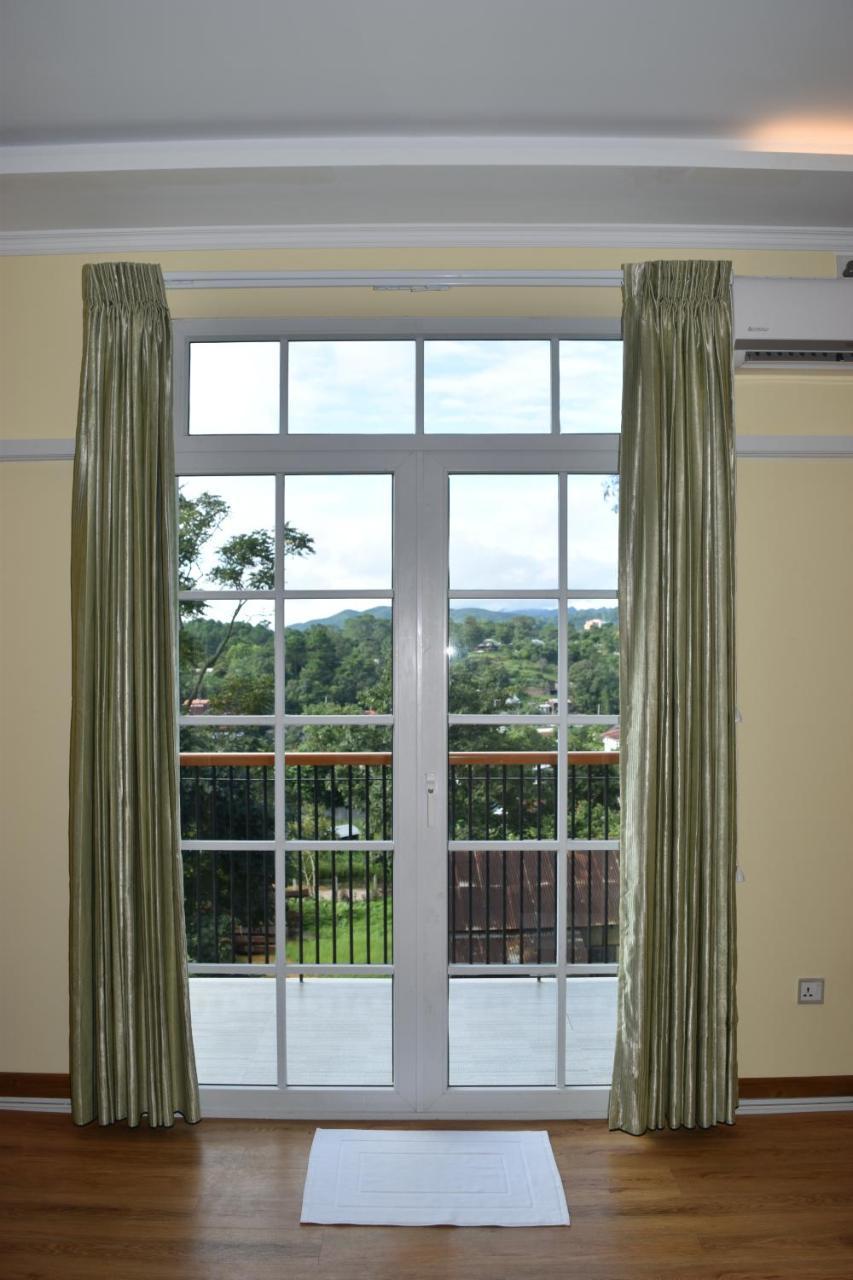 Kalaw Silver Pine Hotel Extérieur photo