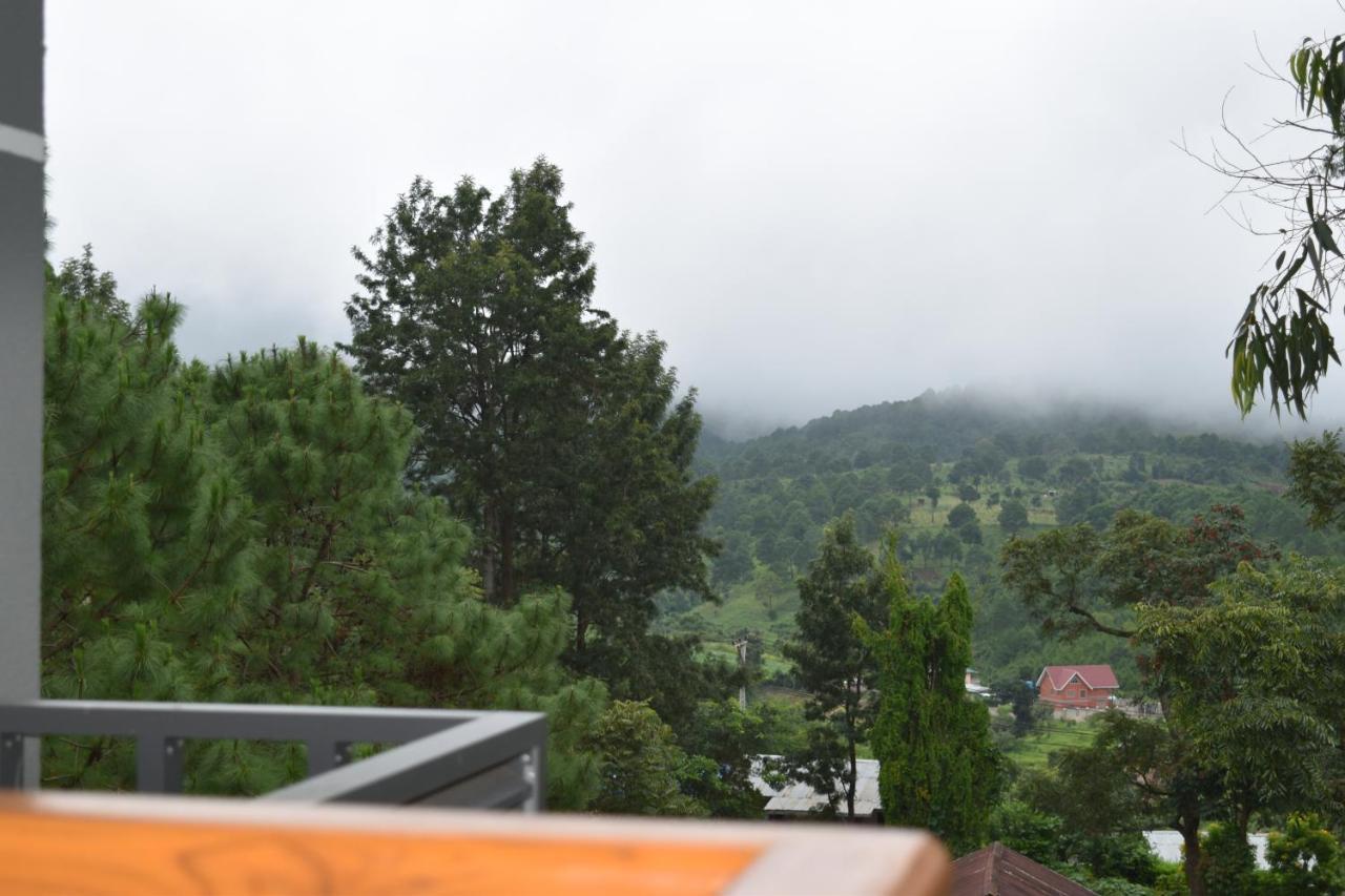 Kalaw Silver Pine Hotel Extérieur photo